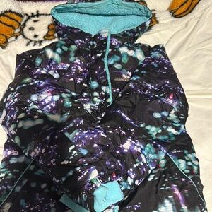 ZeroXposur girls Jacket